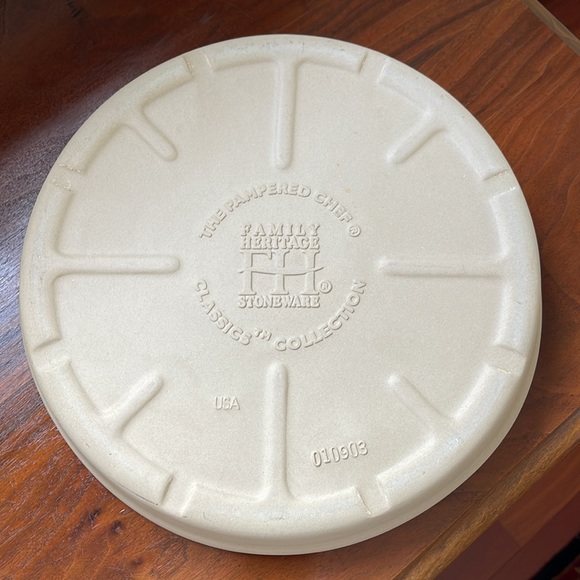 The Pampered Chef Kitchen The Pampered Chef Family Heritage